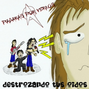 Destrozando tus Oídos 2k6