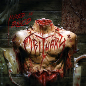 Obituary: Inked in Blood (Deluxe Version)