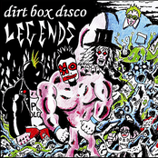 Smackhead by Dirt Box Disco