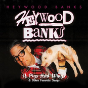 The Horrible Chemical Song by Heywood Banks