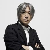 ryuichi sakamoto feat. david sylvan