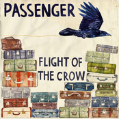 Flight of The Crow