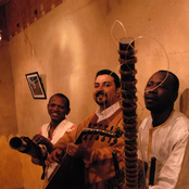 Rajery, Ballaké Sissoko & Driss El Maloumi