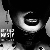 Little Miss Nasty: Hungry