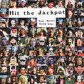 Eye by Hit The Jackpot