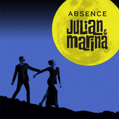 Absence - EP