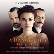 Letters by Howard Shore