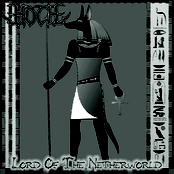 Lord of the Netherworld