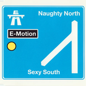 The Naughty North & The Sexy South