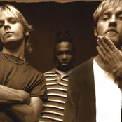 dc talk