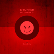 Red Quarter EP