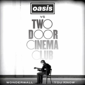 oasis vs. two door cinema club