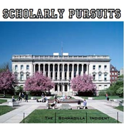 The Schmagilla Incident