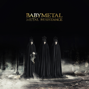 Babymetal: Metal Resistance