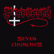 Possessed: Seven Churches