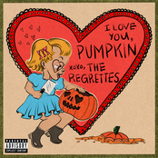 Pumpkin cover