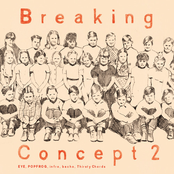 Breaking Concept Vol. 2