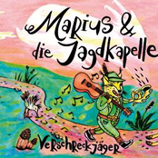 Stinkschnägg by Marius & Die Jagdkapelle