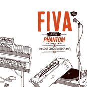Fiva – Die Stadt gehört wieder mir