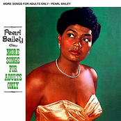 The Great Indoors by Pearl Bailey