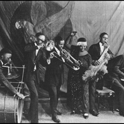 Ma Rainey & Her Georgia Jazz Band