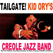 Get Out Of Here by Kid Ory's Creole Jazz Band