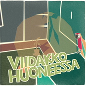 Viidakko Huoneessa by Jelo