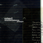 SoundExistence Prologue