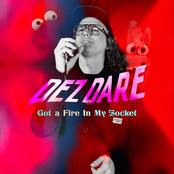 Got A Fire In My Socket