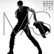 Te Vas by Ricky Martin