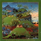 Mother Earth's Lullaby