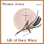 Gift of Finest Wheat