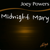 Walk Softly And Carry A Big Heartache by Joey Powers