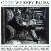 Good Whiskey Blues