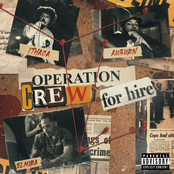 Operation: Crew For Hire