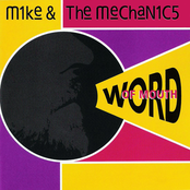 Let's Pretend It Didn't Happen by Mike & The Mechanics