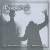 The Nightwinds Carried Our Names/Behold the Hordes