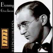 Sweet Georgia Brown by Benny Goodman And His Orchestra