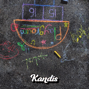 Kandis Live 2 - 20 års Jubilæum