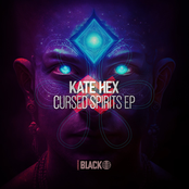 Cursed Spirits Ep