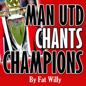 Manchester United Chants Champions (Champions)