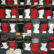 Hat Museum