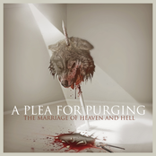 A Plea for Purging: The Marriage of Heaven and Hell