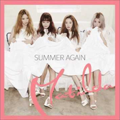 Summer Again - Single