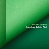 Green Noise - Calming Winds Green Noise - Calming Winds