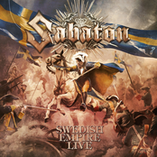 The Lion From The North by Sabaton