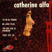 catherine alfa