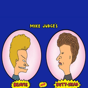 Beavis and Butt-Head