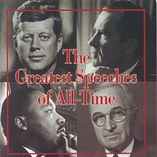 Greatest Speeches of All Time Vol. 1