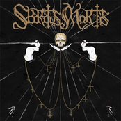 The God Behind The God by Spiritus Mortis